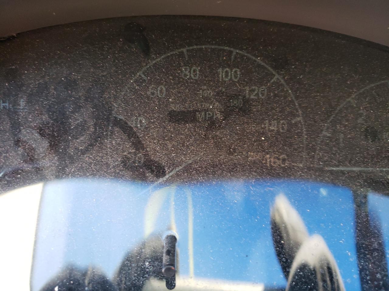 2004 INFINITI I35