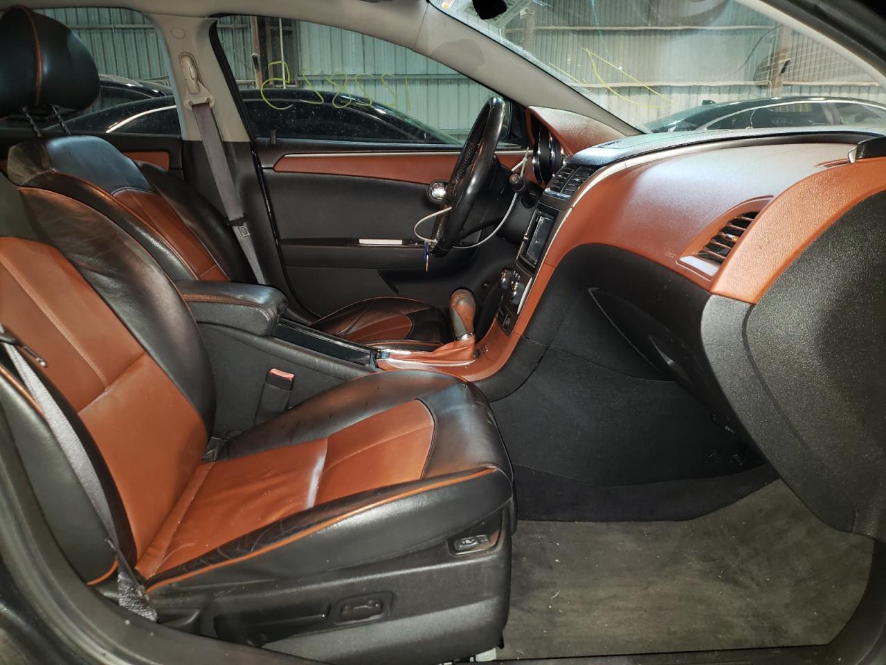 2010 CHEVROLET MALIBU