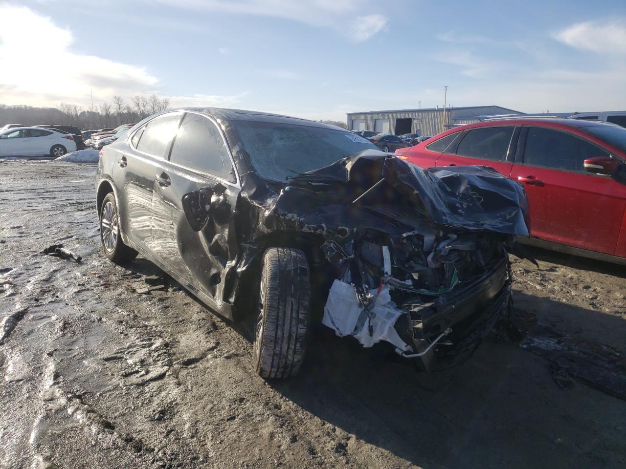 2013 LEXUS ES 350