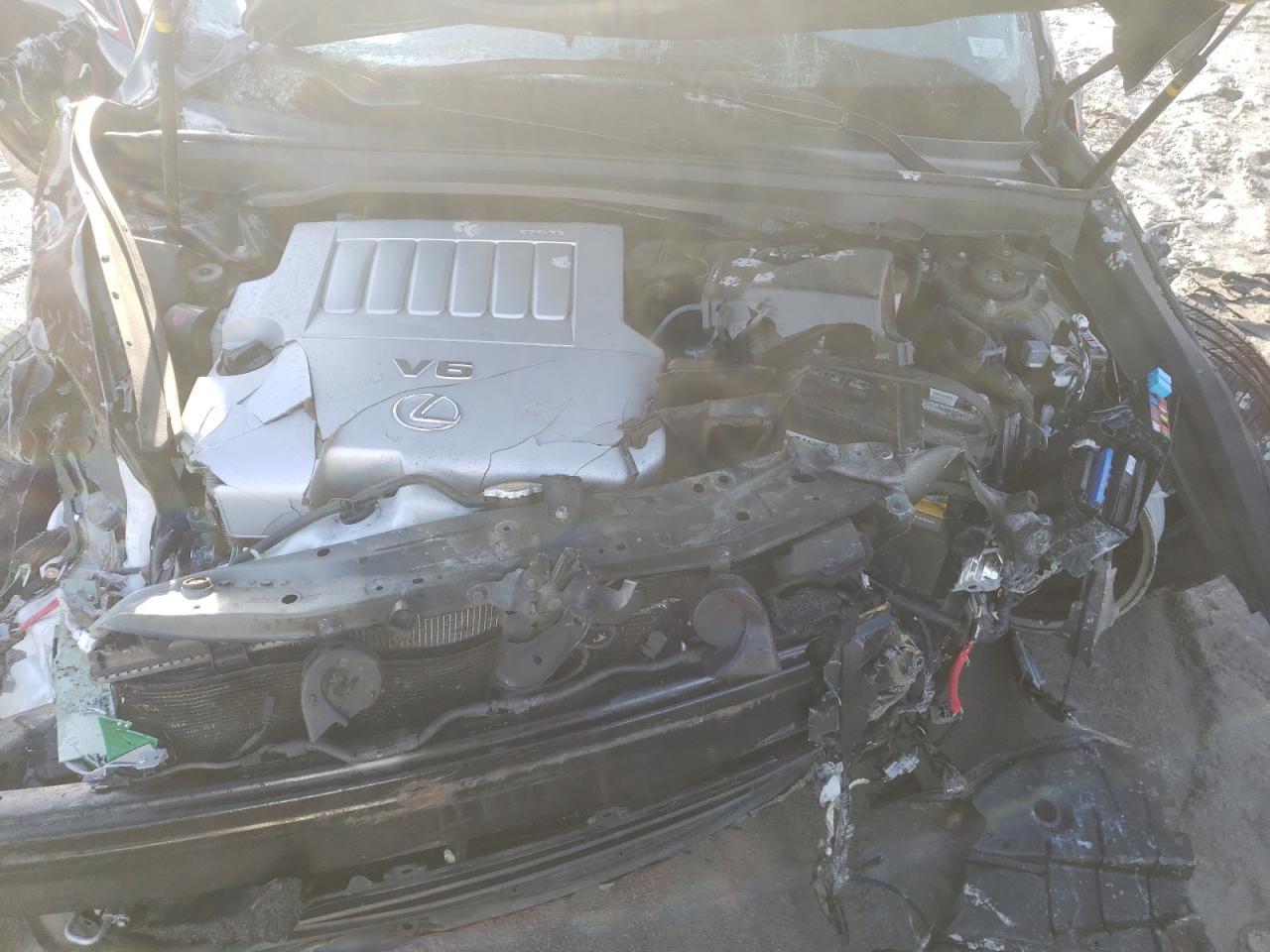 2013 LEXUS ES 350