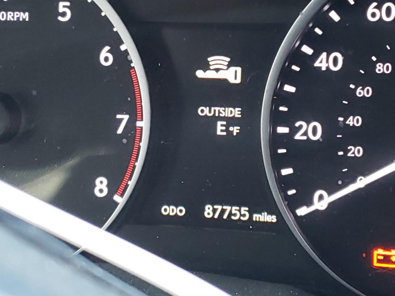 2013 LEXUS ES 350