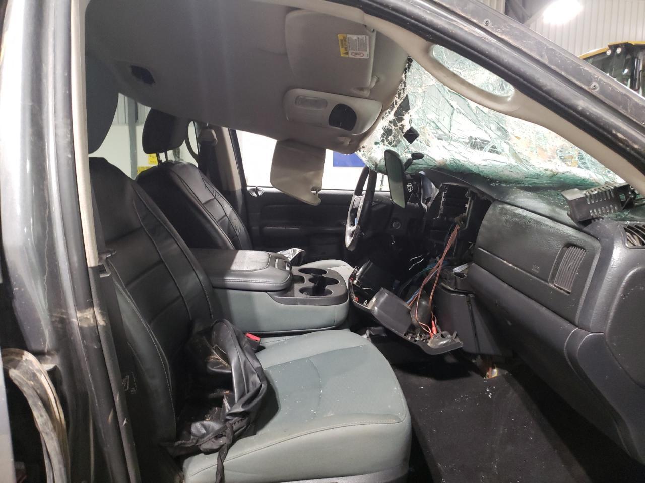 2005 DODGE Ram 2500