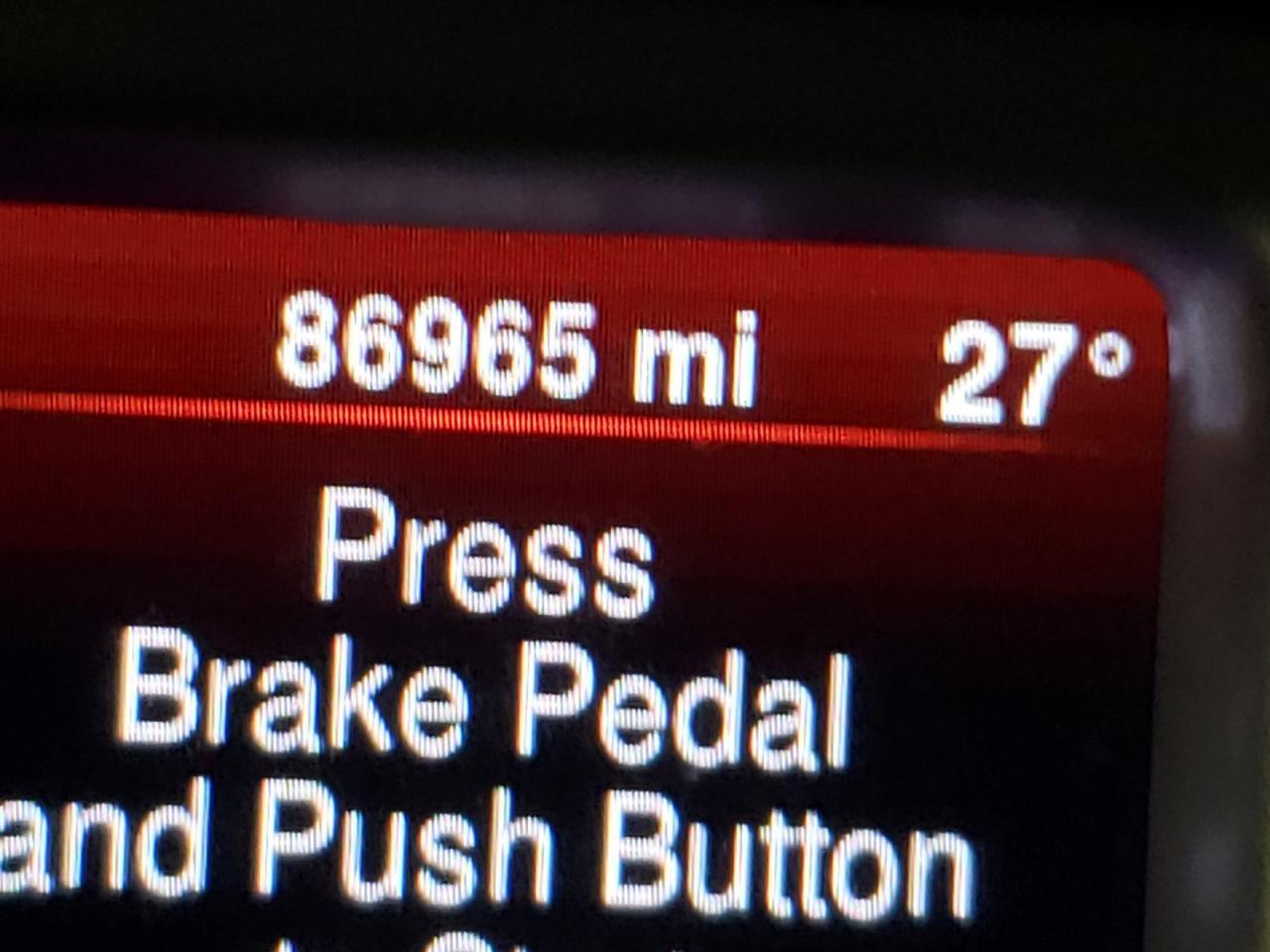 2013 DODGE JOURNEY