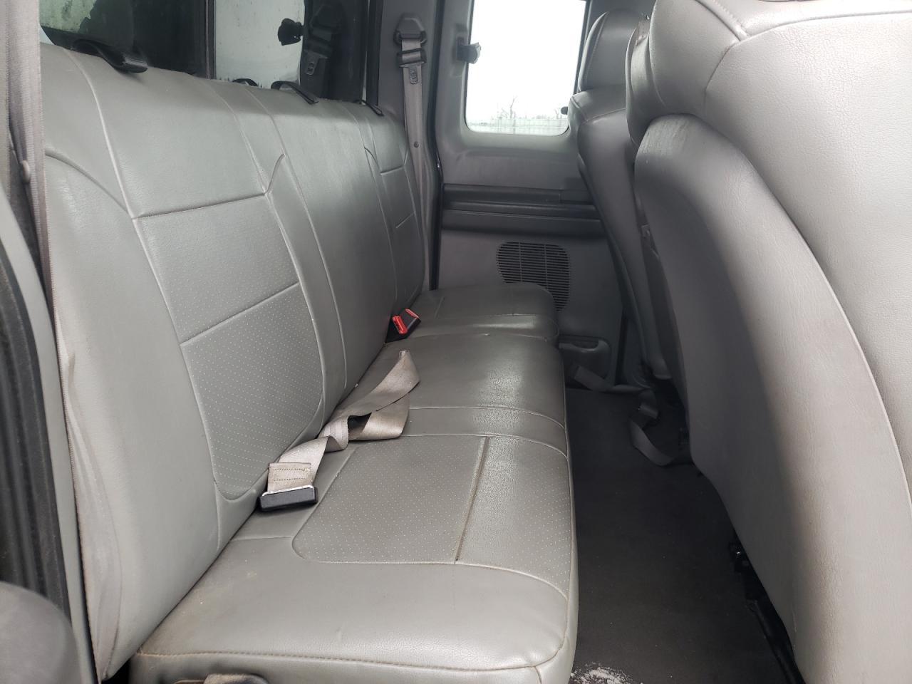 2002 FORD F-350