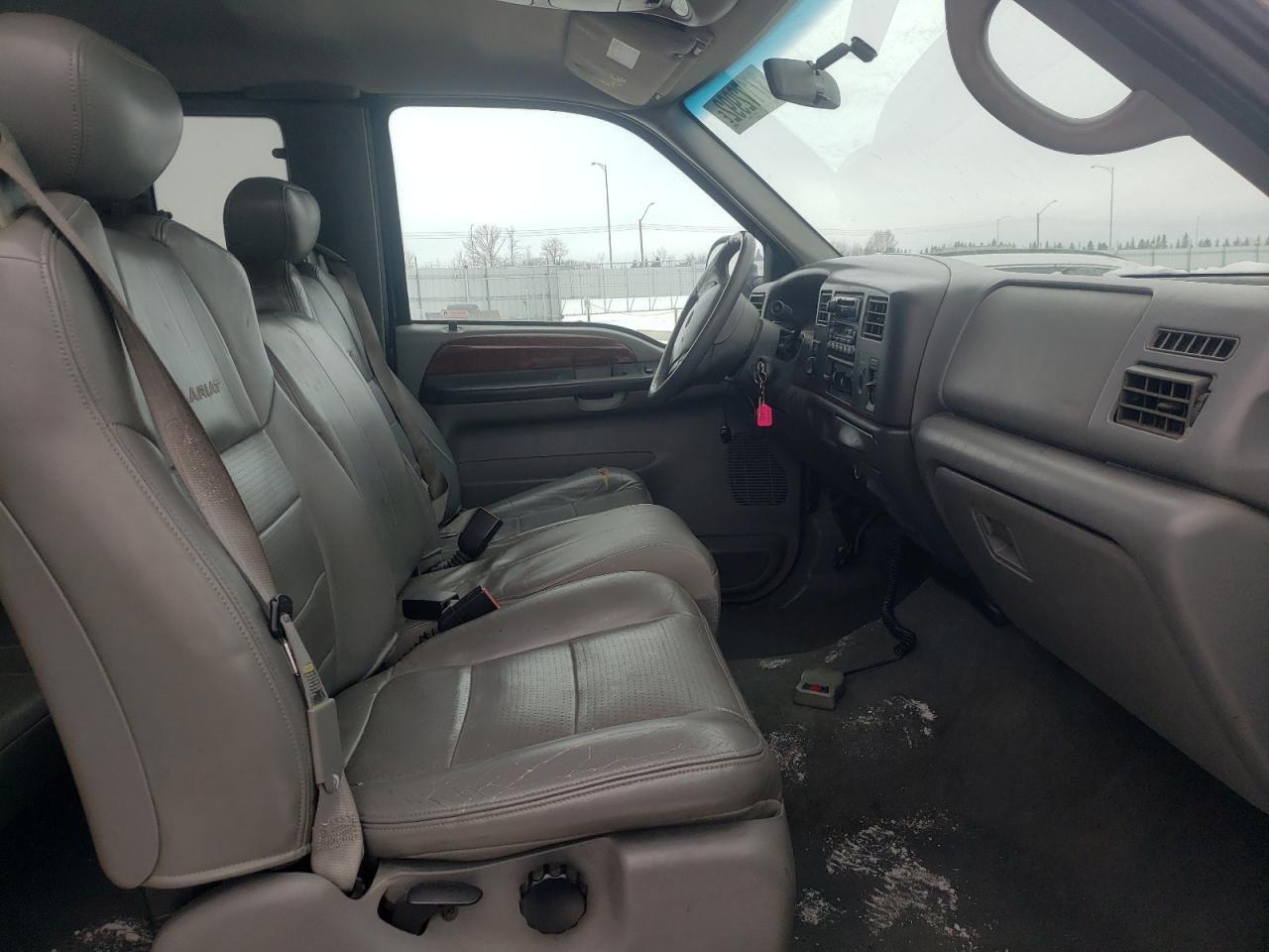 2002 FORD F-350