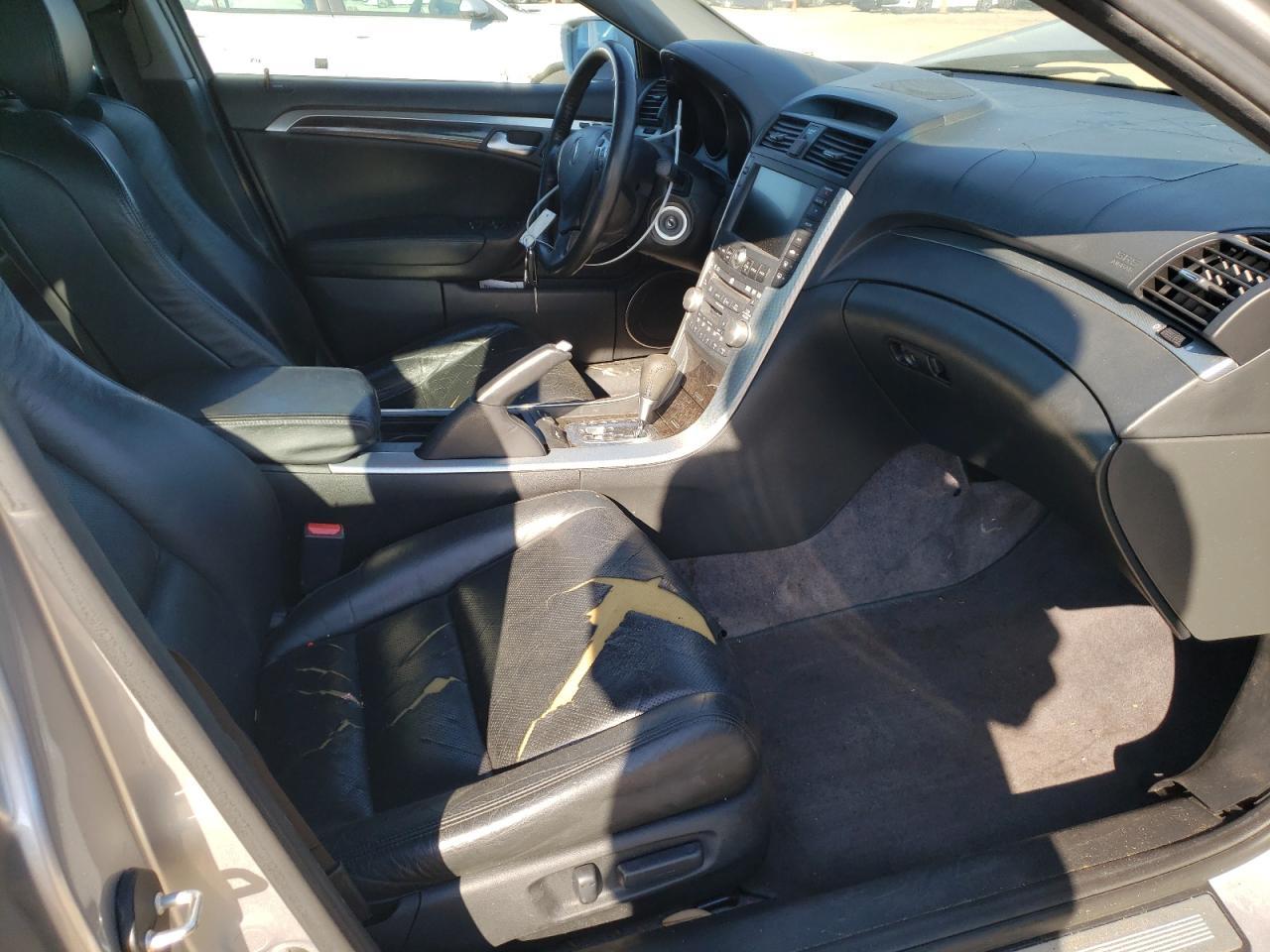 2008 ACURA TL