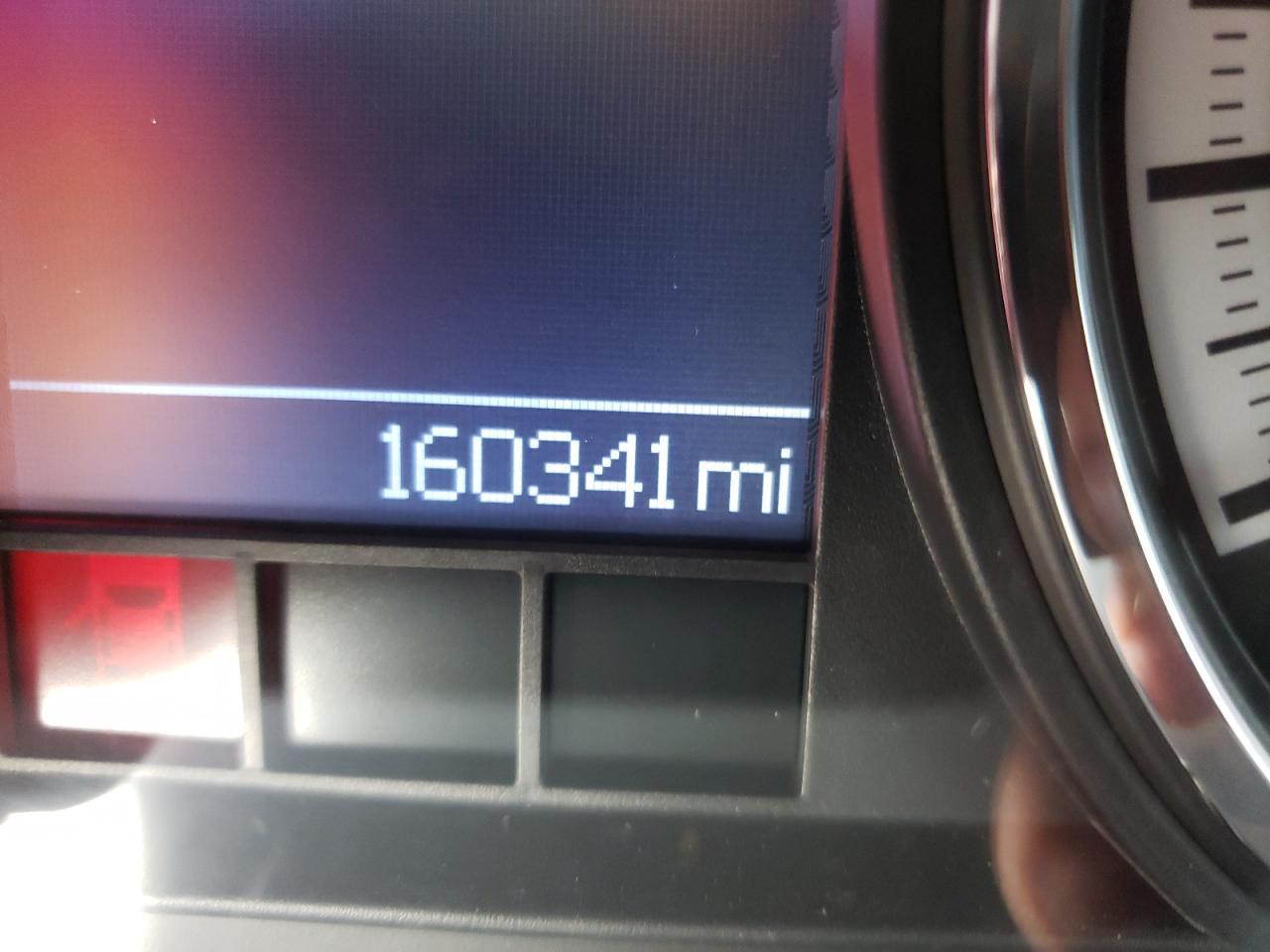 2010 DODGE RAM 1500