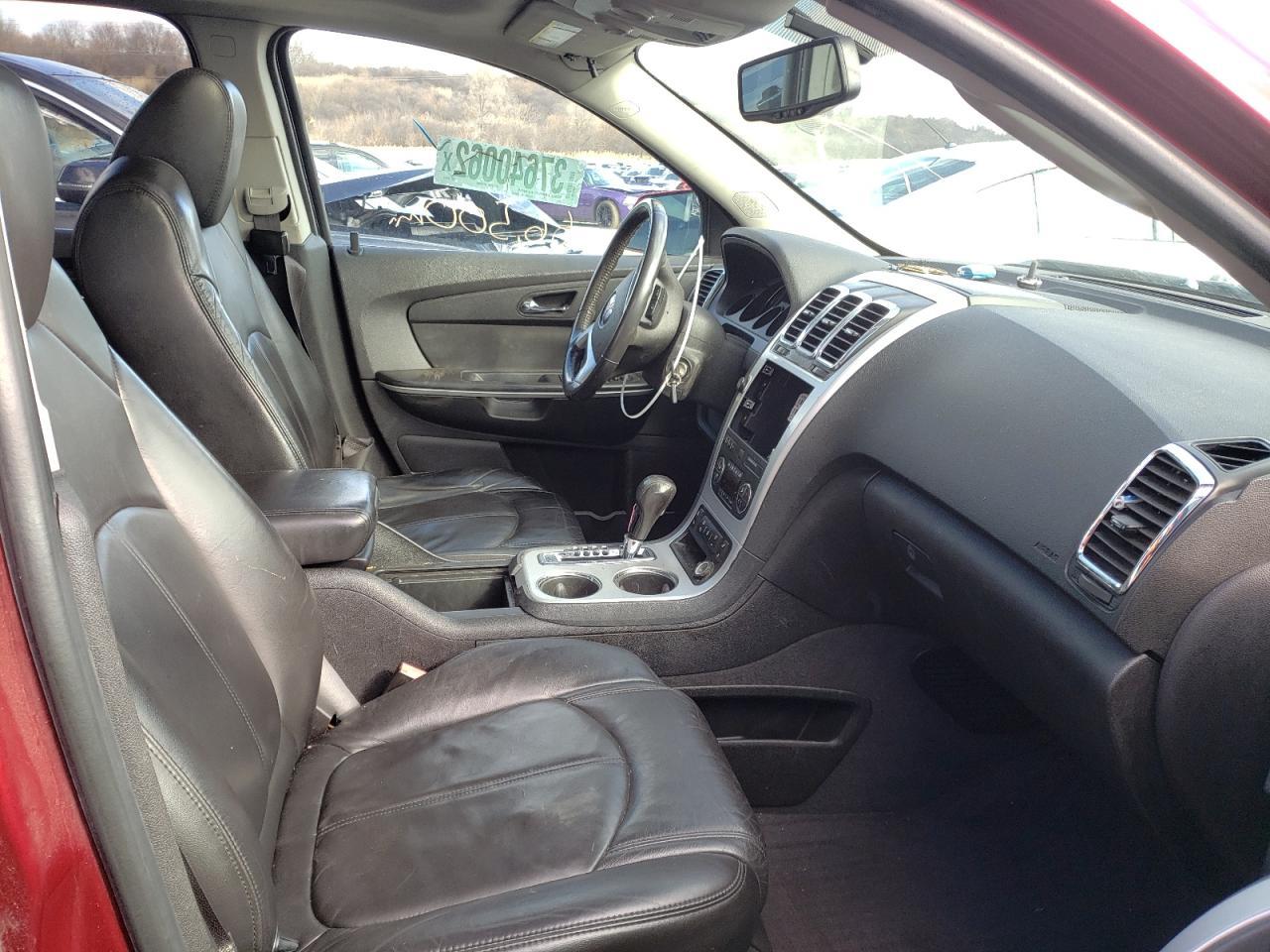 2011 GMC ACADIA