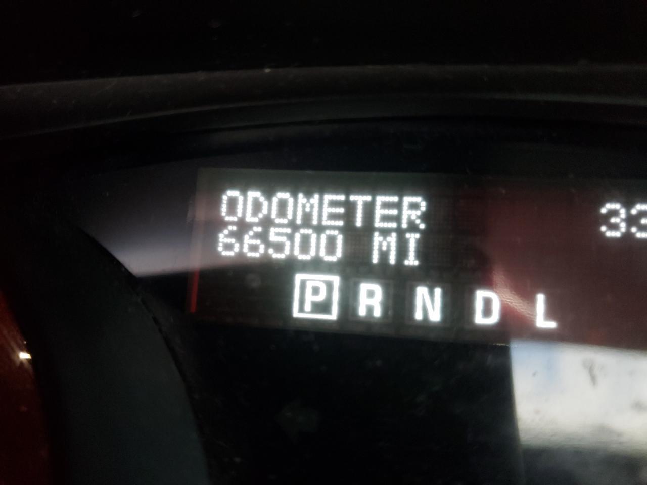 2011 GMC ACADIA