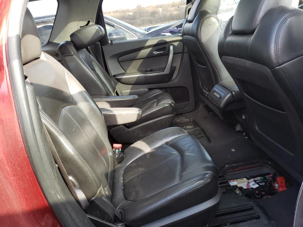 2011 GMC ACADIA