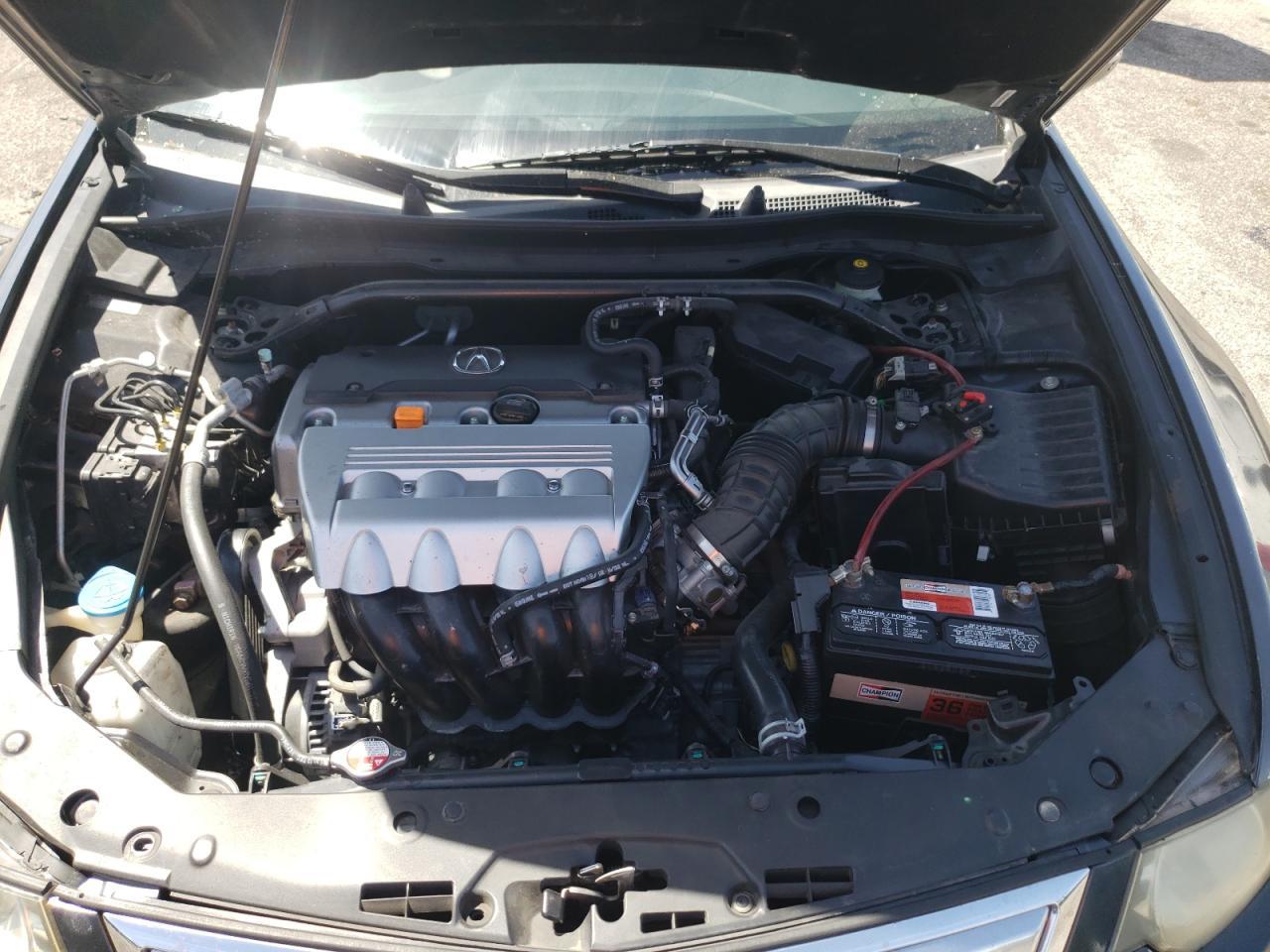 2013 ACURA TSX