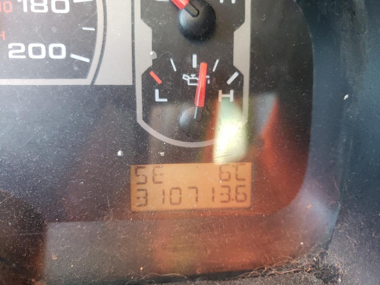 2007 FORD F-150