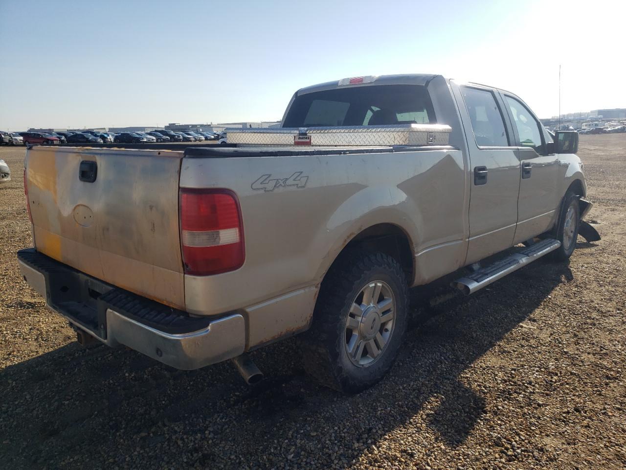 2007 FORD F-150