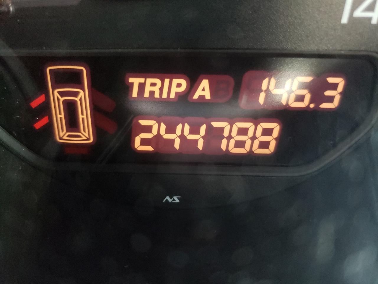 2003 ACURA MDX