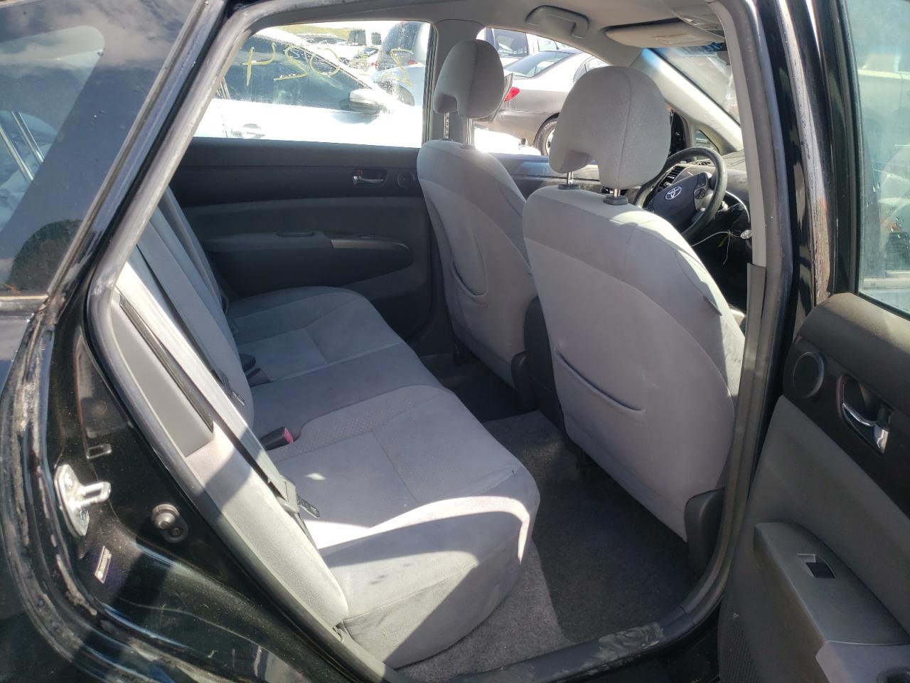 2005 TOYOTA PRIUS