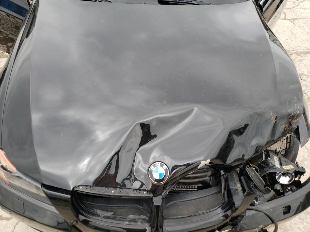 2008 BMW 3 SERIES