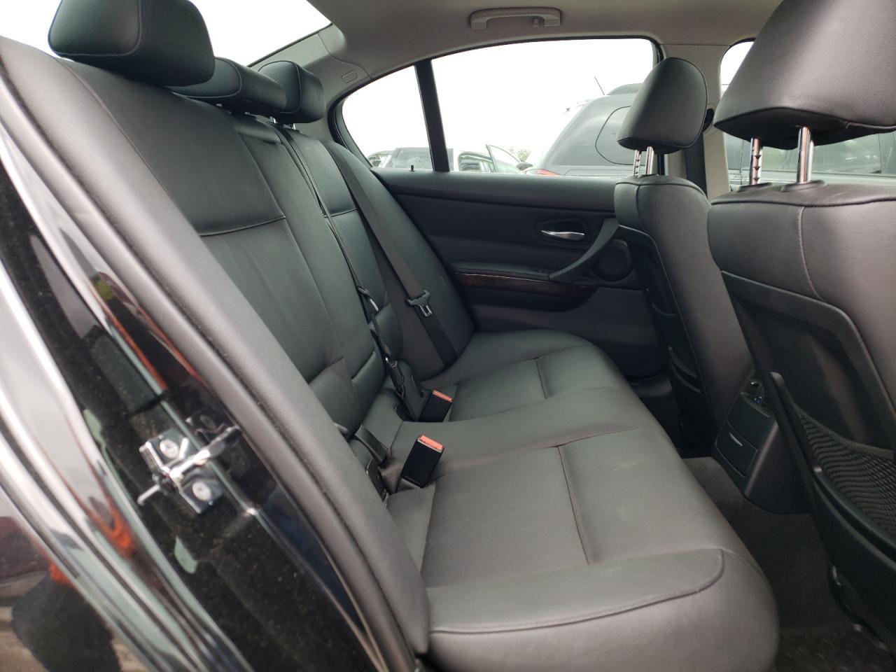 2008 BMW 3 SERIES