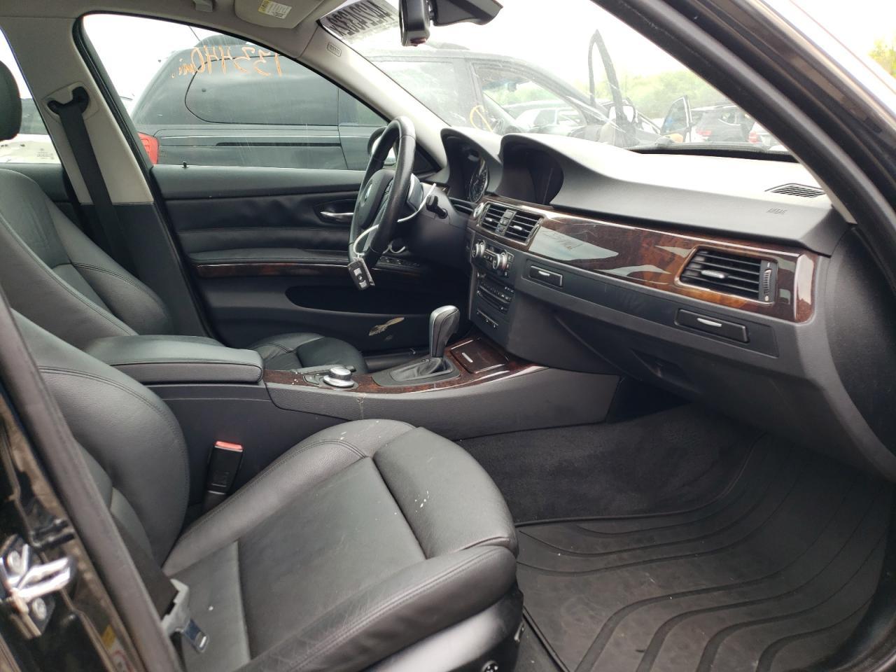 2008 BMW 3 SERIES