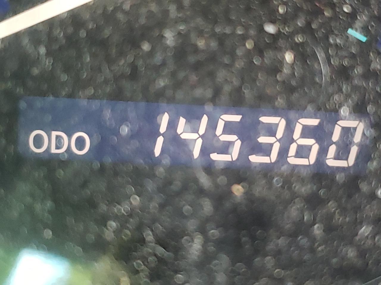 2006 TOYOTA SIENNA
