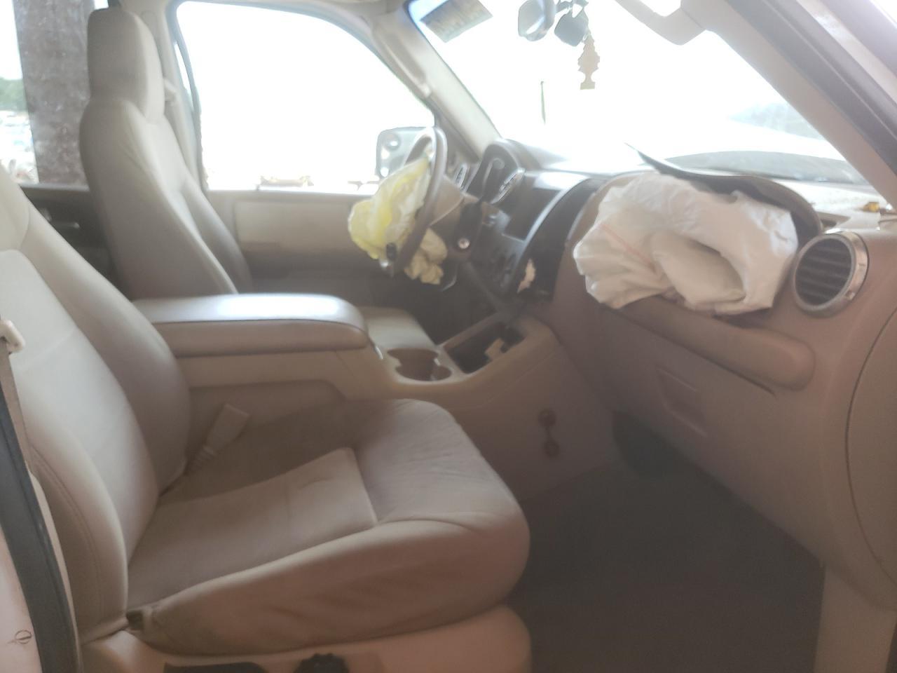 2004 FORD Expedition