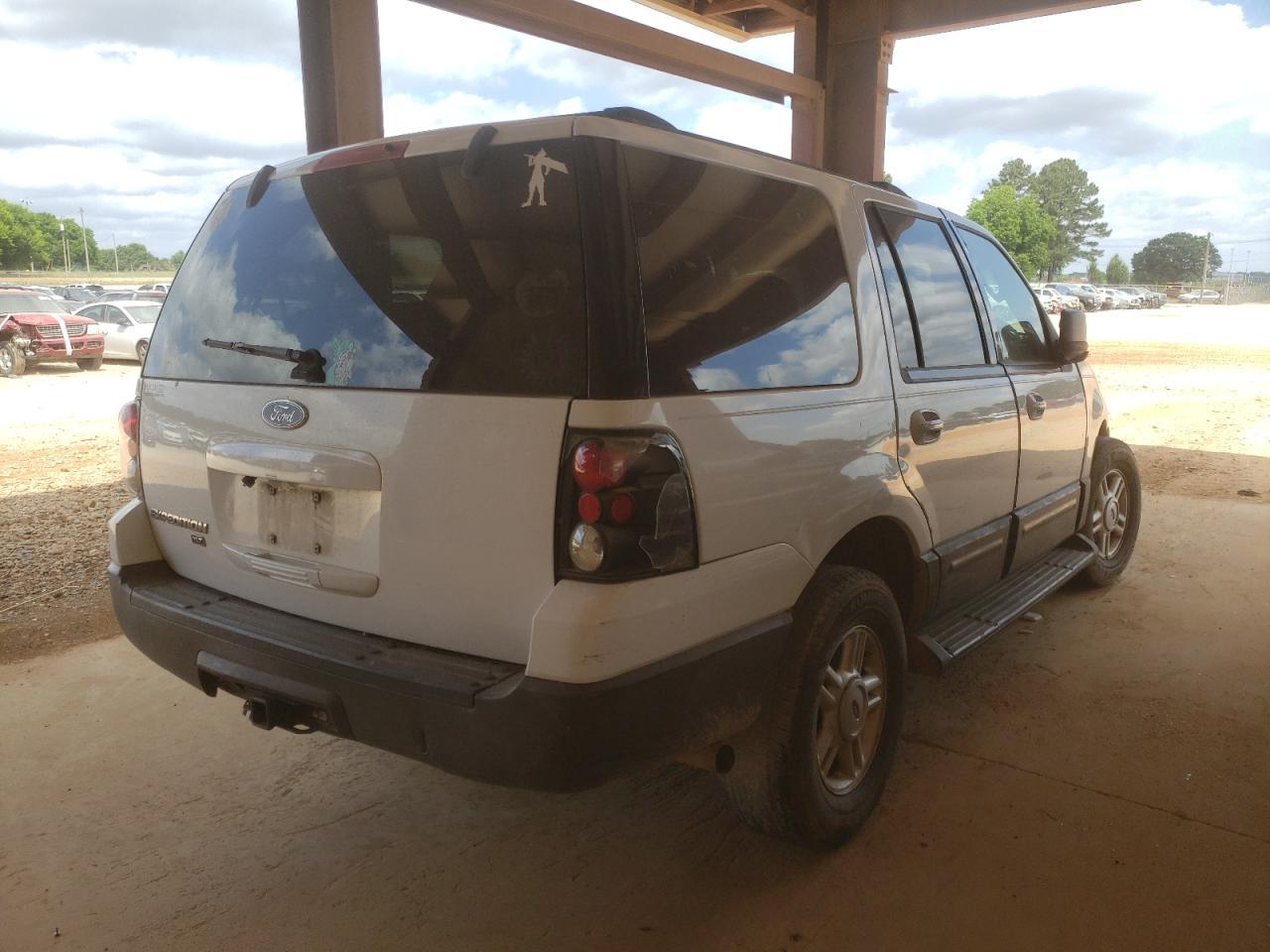 2004 FORD Expedition