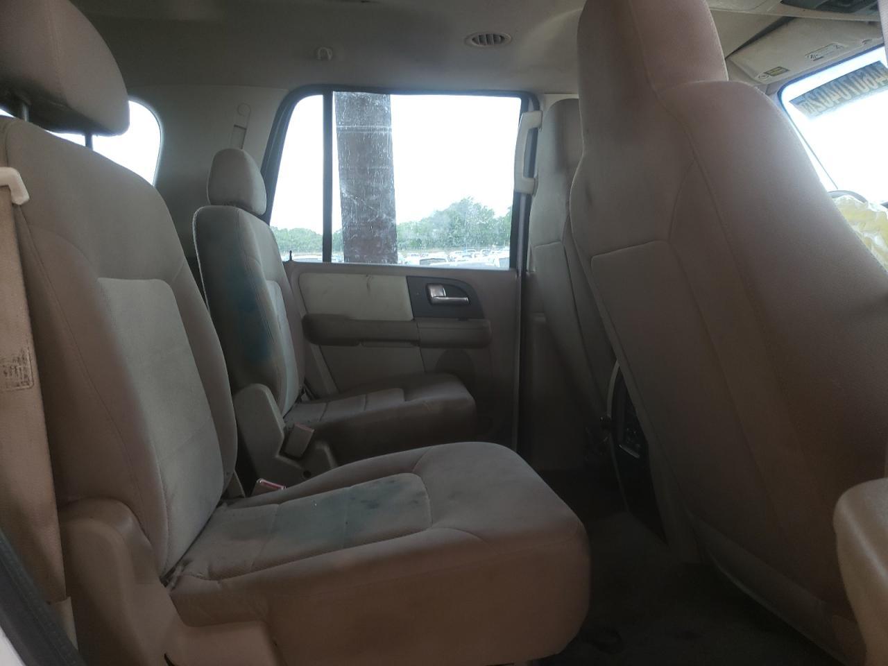 2004 FORD Expedition