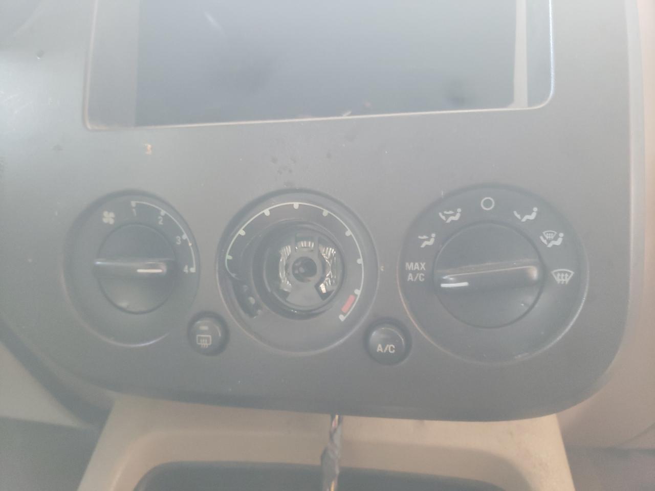 2004 FORD Expedition
