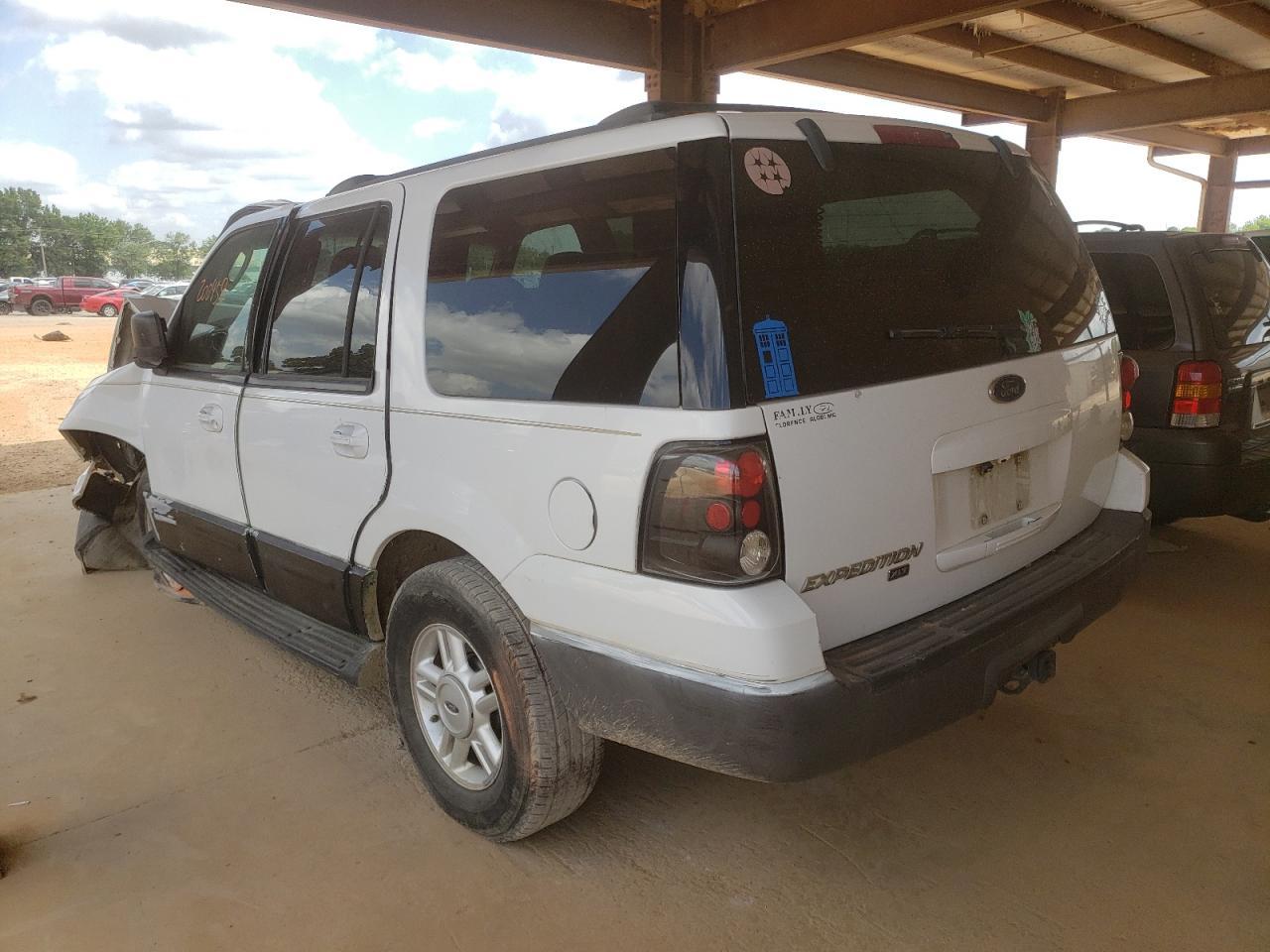 2004 FORD Expedition