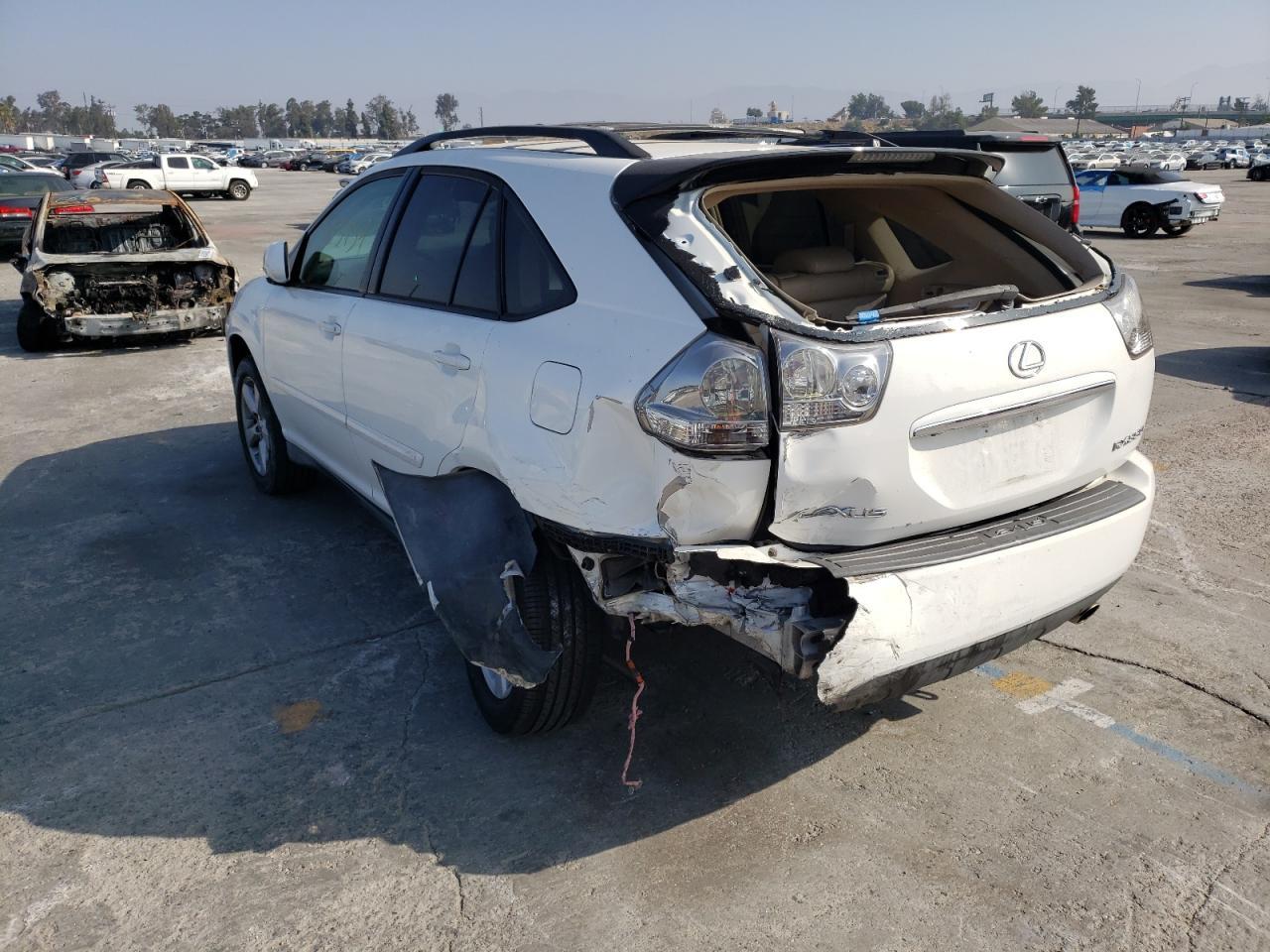2006 LEXUS Rx 330