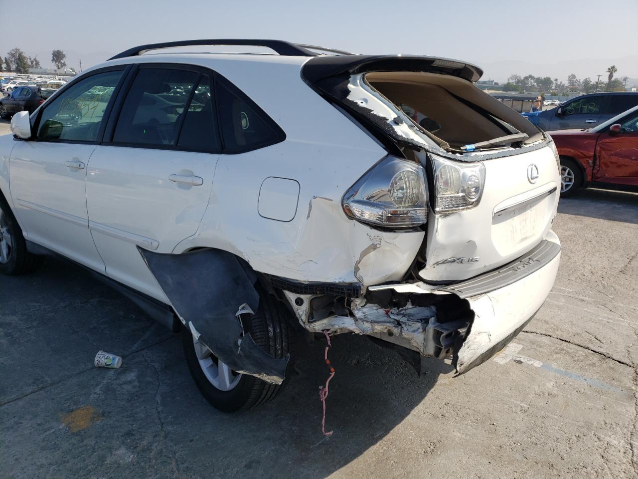 2006 LEXUS Rx 330