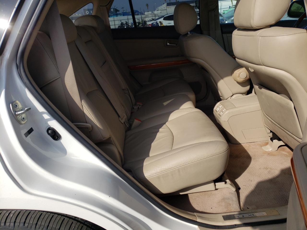 2006 LEXUS Rx 330