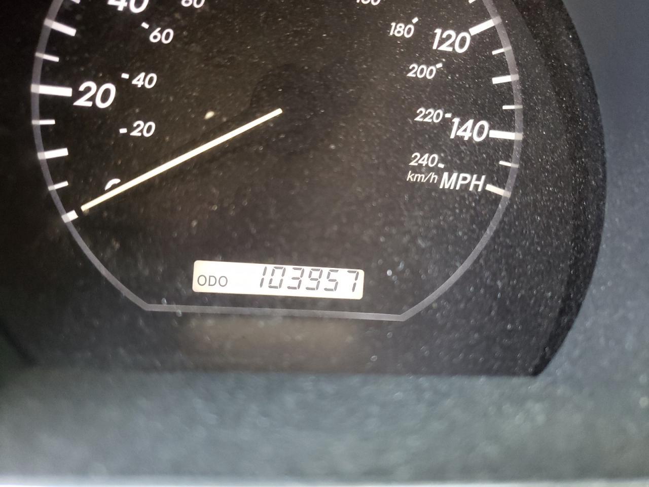 2006 LEXUS Rx 330