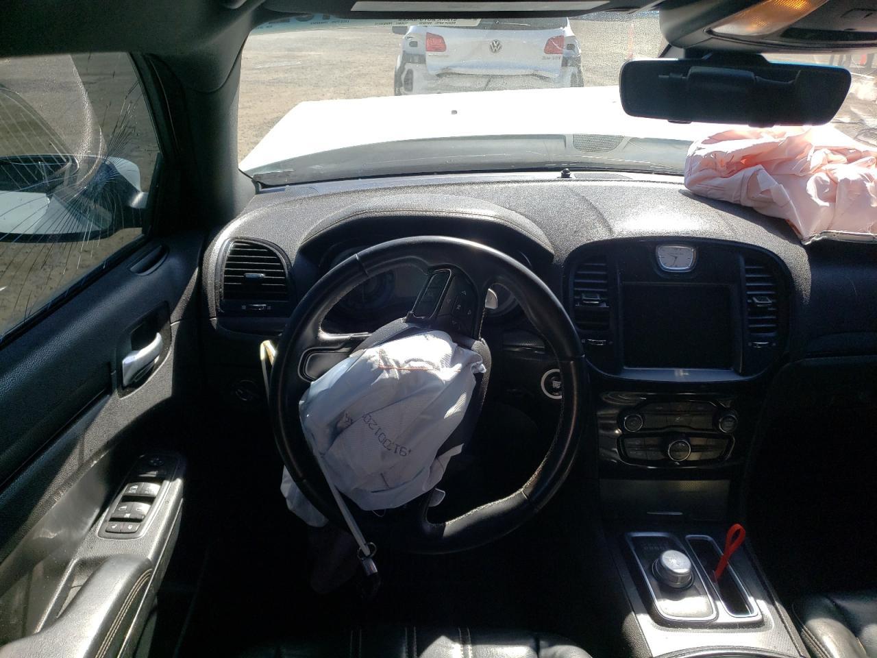 2016 CHRYSLER 300