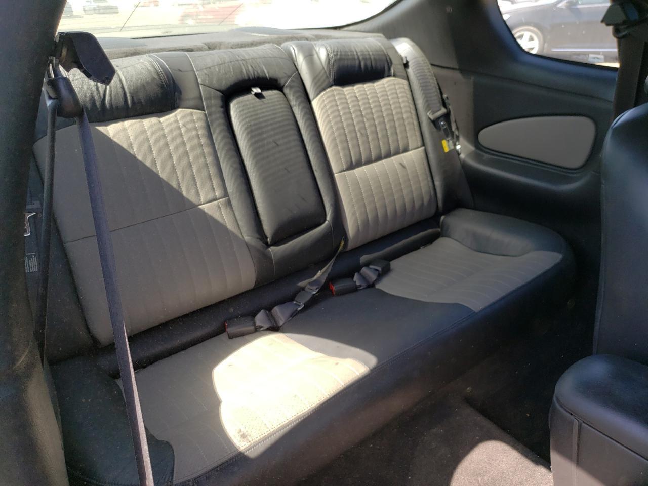 2002 CHEVROLET Monte Carlo
