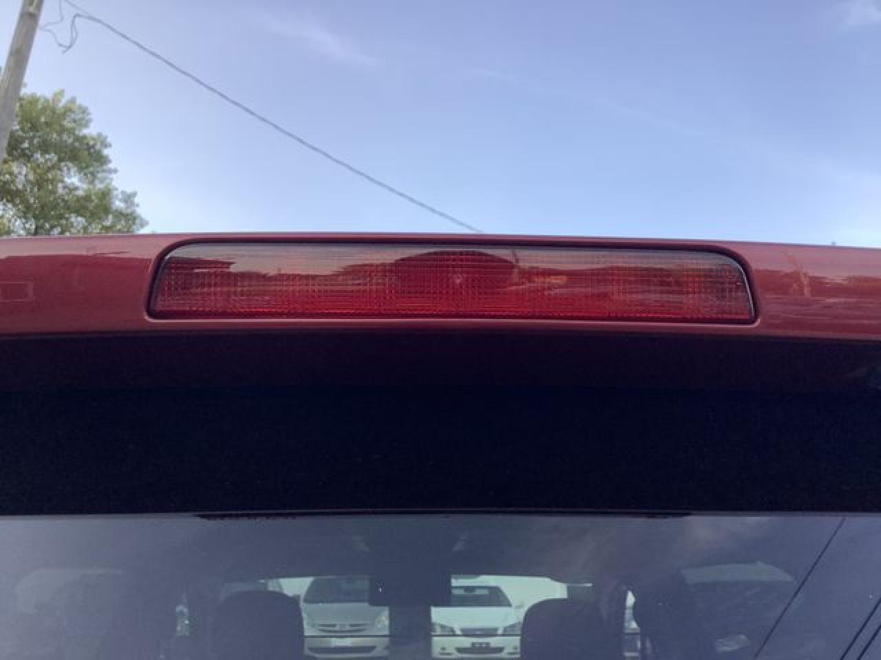 2015 DODGE GRAND CARAVAN