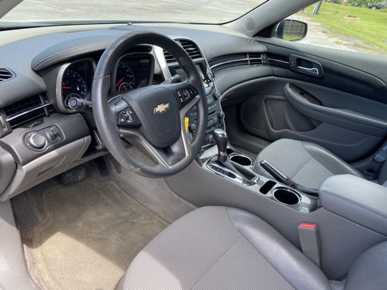 2015 CHEVROLET MALIBU