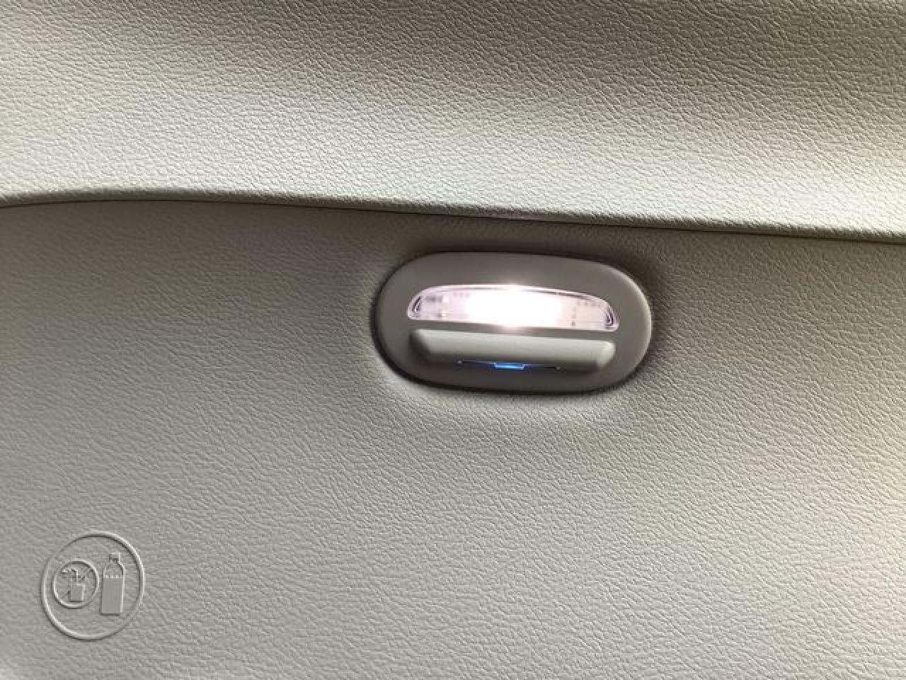 2015 DODGE GRAND CARAVAN