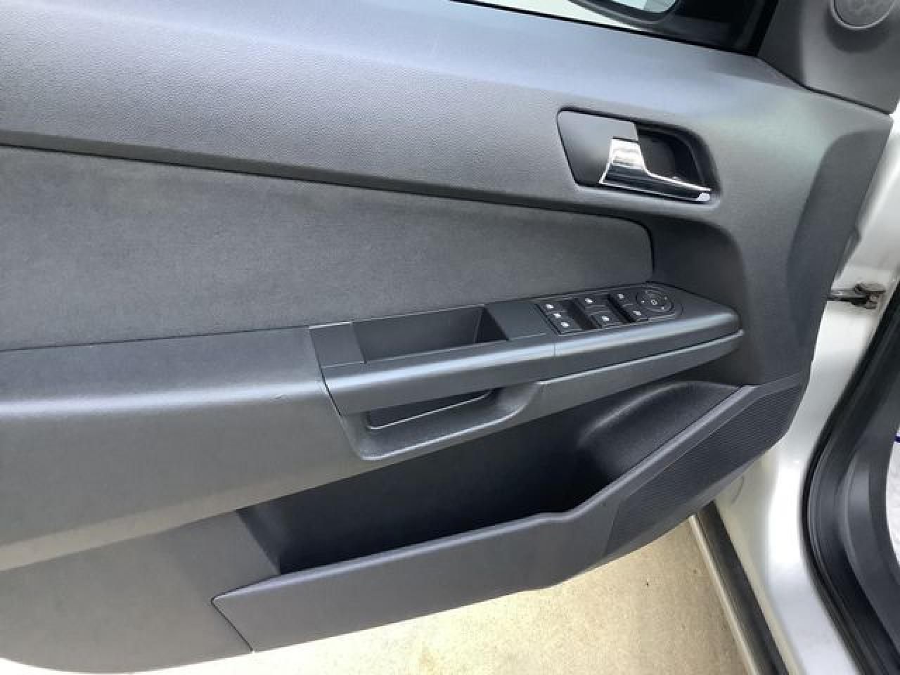 2008 SATURN Astra