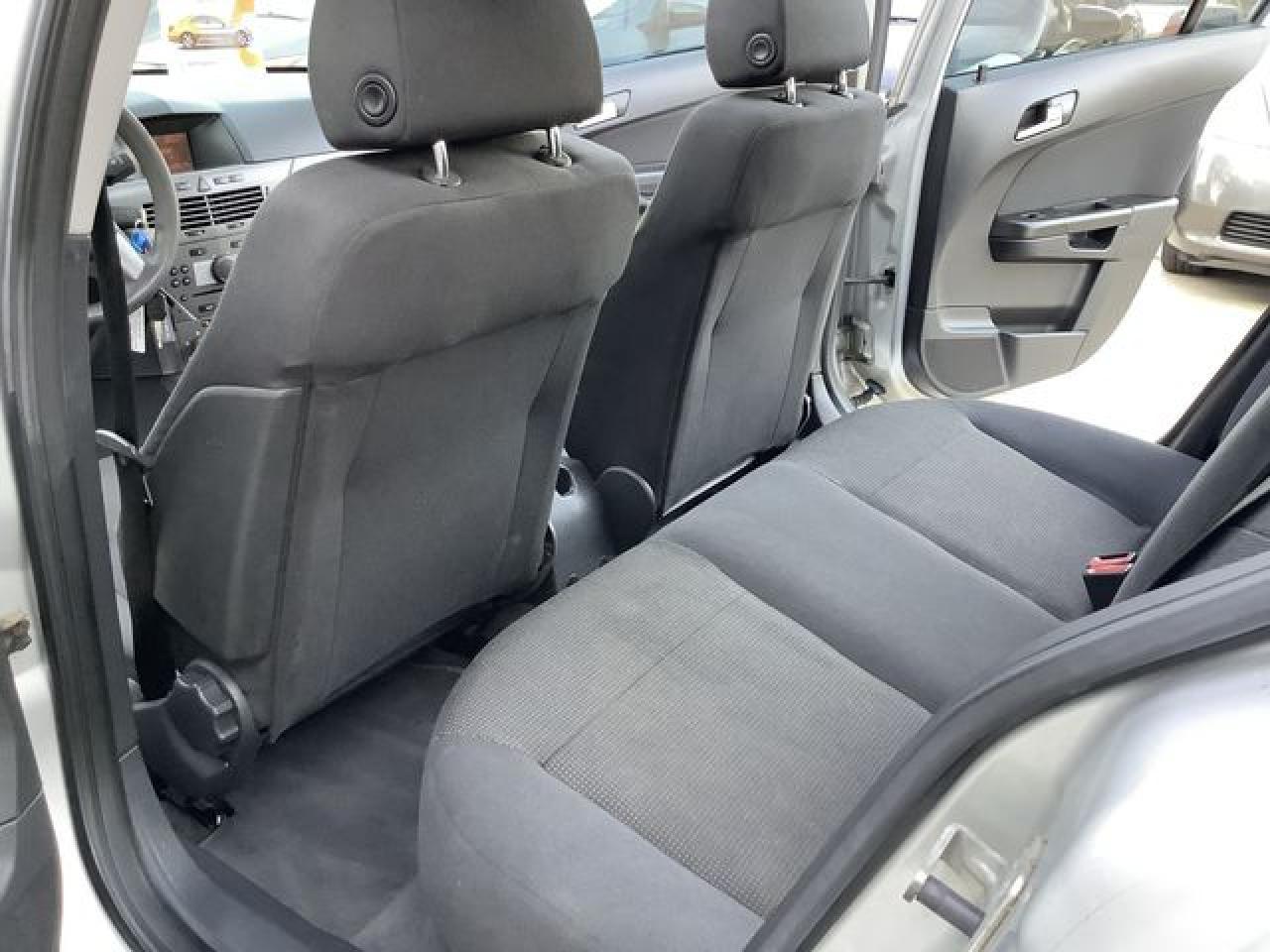 2008 SATURN Astra