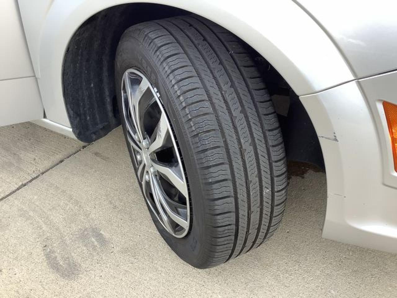 2008 SATURN Astra