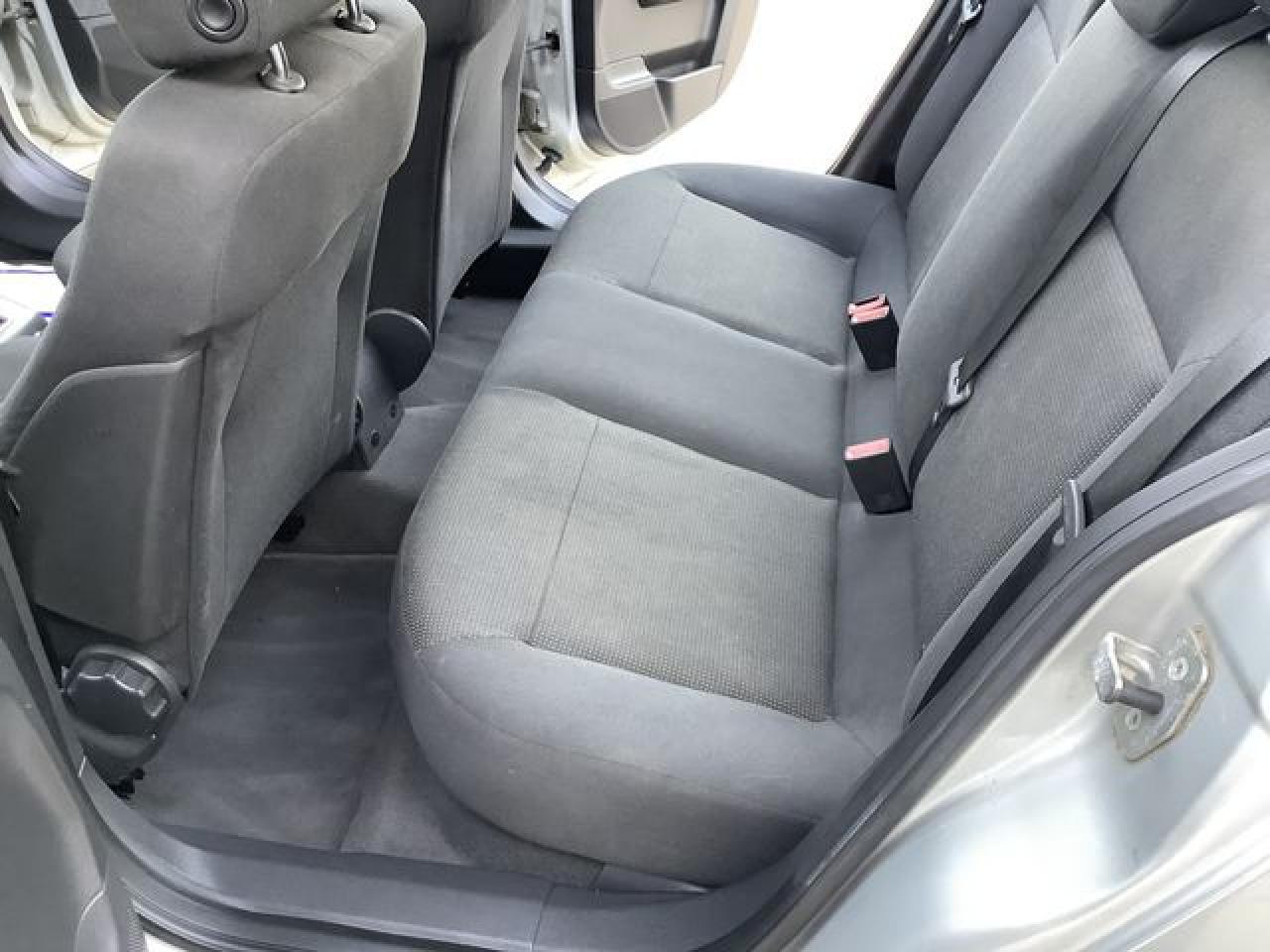 2008 SATURN Astra