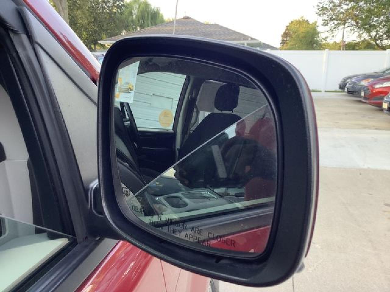 2015 DODGE GRAND CARAVAN