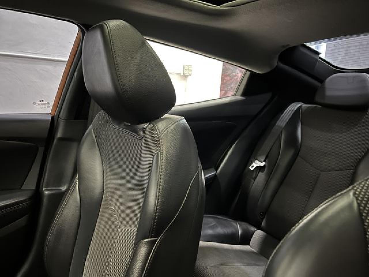 2014 HYUNDAI VELOSTER