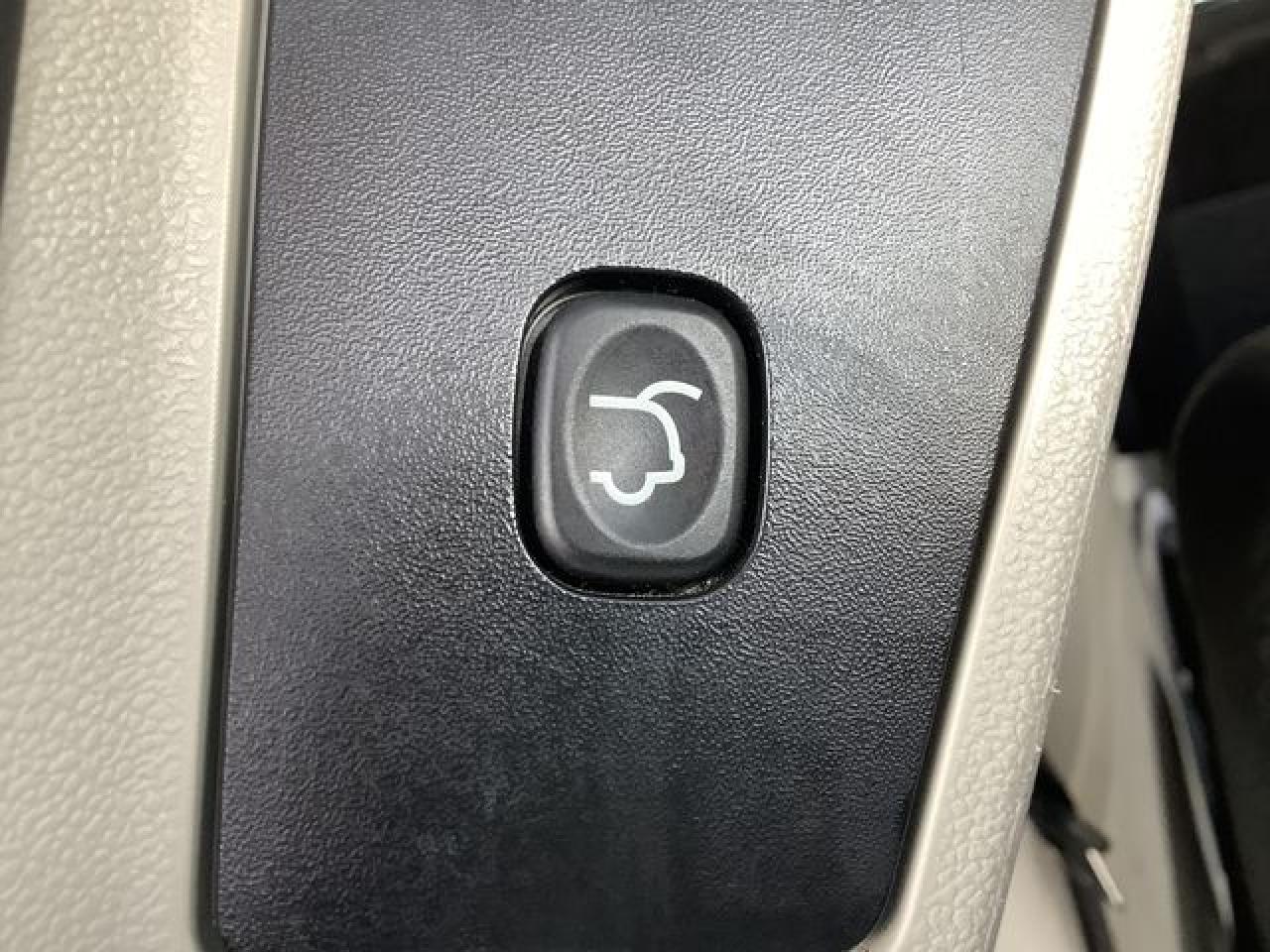 2015 DODGE GRAND CARAVAN