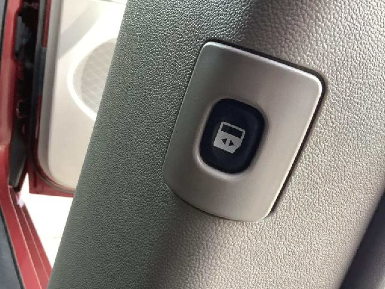2015 DODGE GRAND CARAVAN