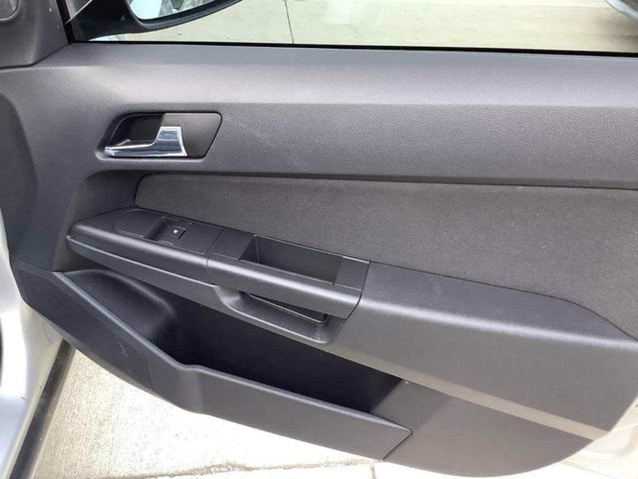 2008 SATURN Astra