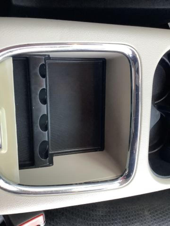 2015 DODGE GRAND CARAVAN