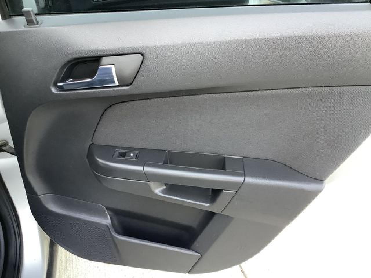 2008 SATURN Astra