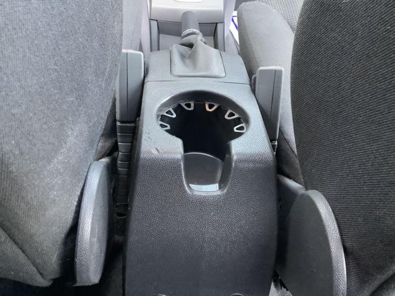 2008 SATURN Astra