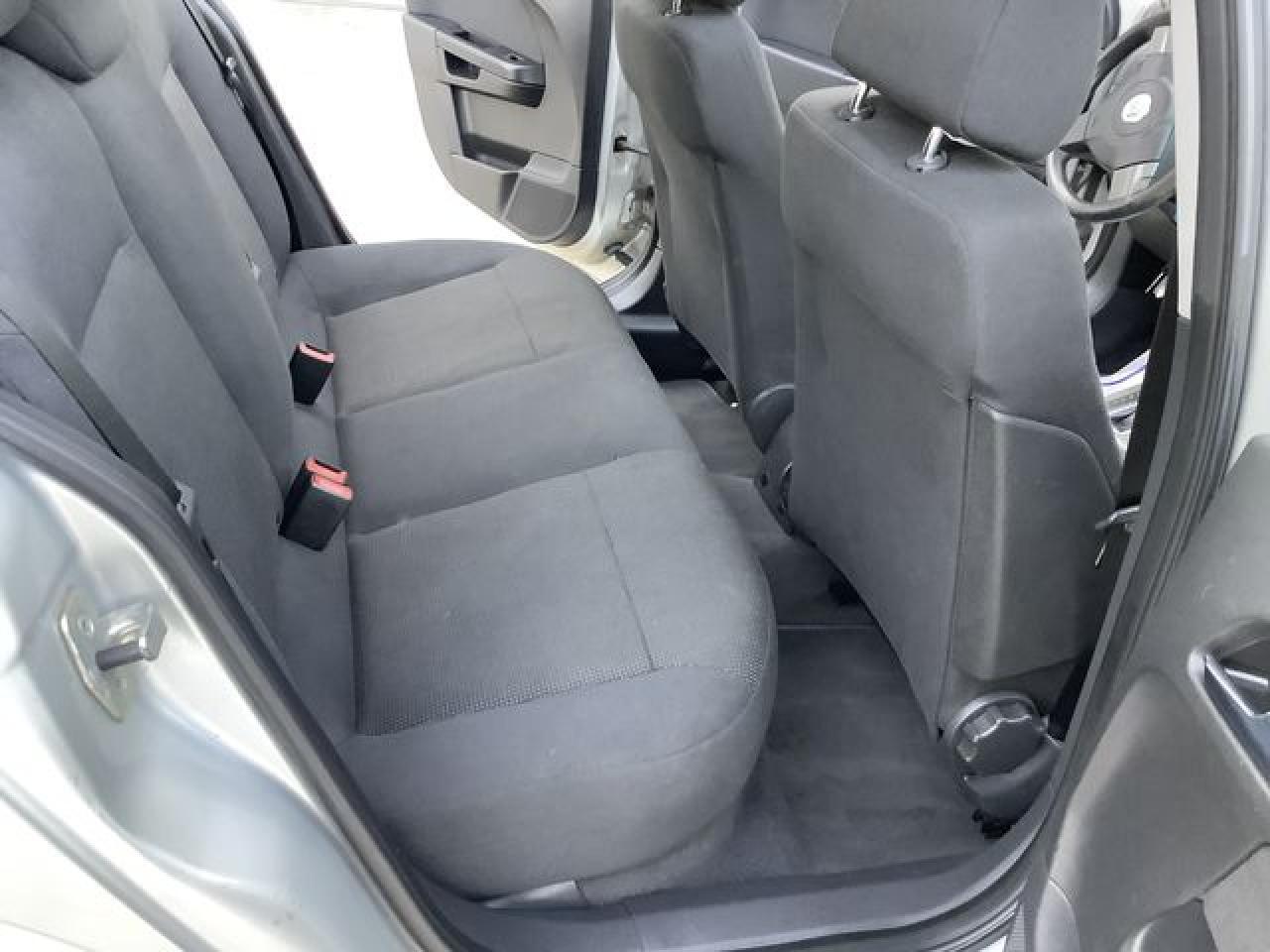 2008 SATURN Astra